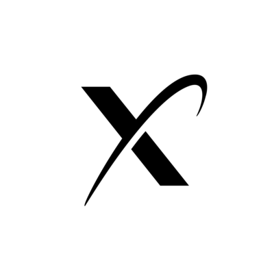 Xprize Logo Real Company Alphabet Letter X Logo 1