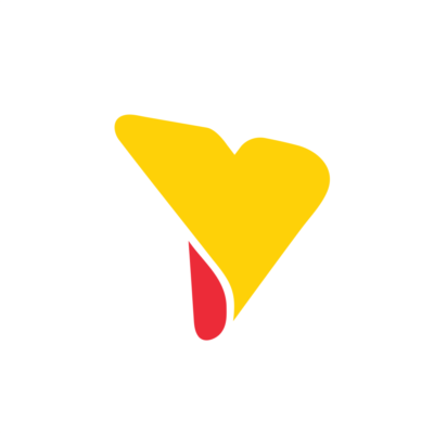 Yellowfin BI Logo Real Company Alphabet Letter Y Logo