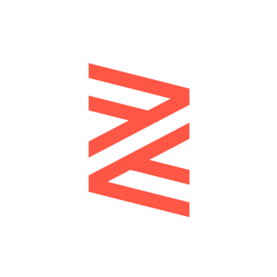 Zenefits Logo Real Company Alphabet Letter Z Logo