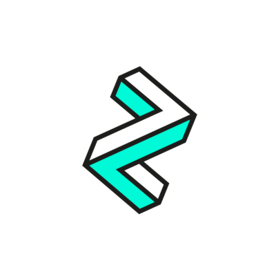 Zero Gravity Logo Real Company Alphabet Letter Z Logo