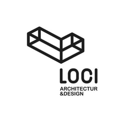 Logo chữ L thiết kế 3D