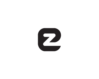 Logo chữ Z 3D