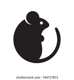 53927 Mouse Logo Images Stock Photos Vectors Shutterstock 1