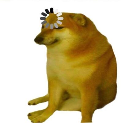 Tổng hợp 99+ Meme chó hài hước, meme chó cute và bựa nhất 40 Meme chó hài hước là gì?