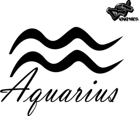 Aquarius PSD