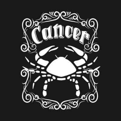 Cancer Crab Zodiac Sign by letnothingstopyou