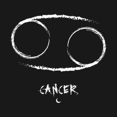 Cancer by scailaret