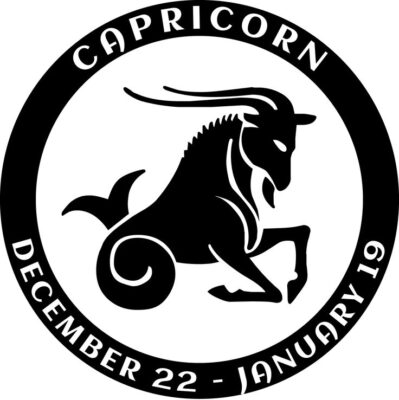 Capricorn Zodiac