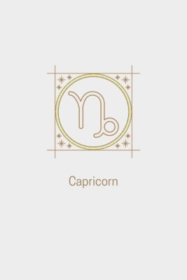 Capricorn wallpaper cute wallpaper zodiac astrology wallpaper