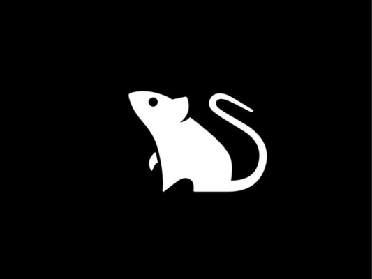 Deer Mouse Logo