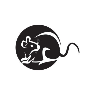 Download Rat icon and symbol vector illustration for free