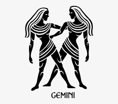 Gemini Free Download Png Gemini Star Sign Symbol Transparent PNG 476x639 Free Download on NicePNG