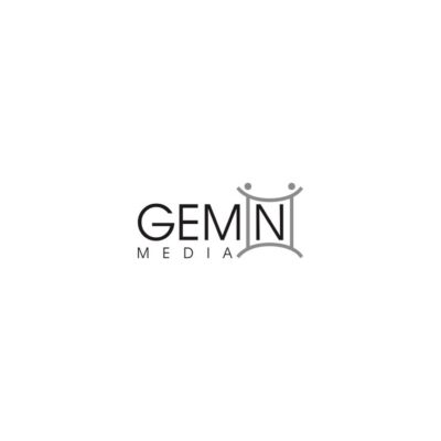 Gemini Media Logo Design by debams