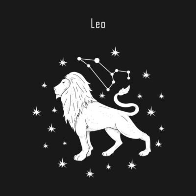 Leo Zodiac Sign by starsforgers