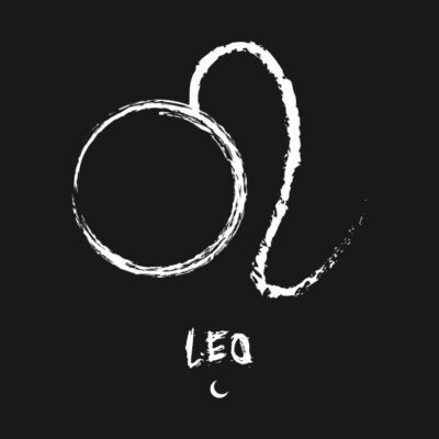 Leo by scailaret