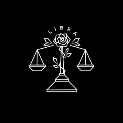 Libra Shirt Libra T shirt Libra Zodiac Gift Libra Etsy