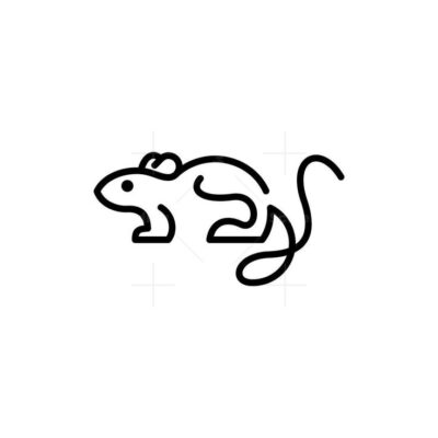 Mouse Line Logo