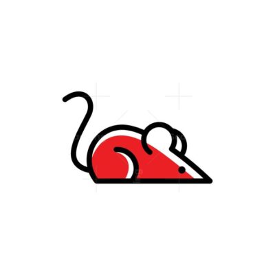 Mouse Logo 2