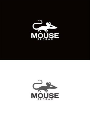Mouse Logo 3