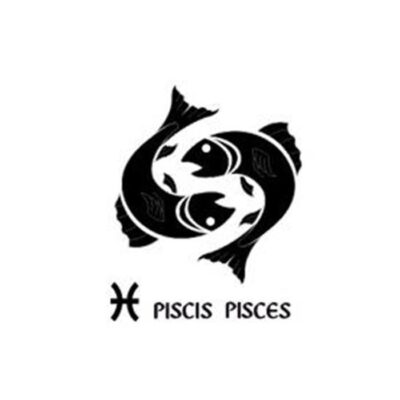 Pisces Symbols