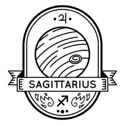 Sagittarius Planet Jupiter
