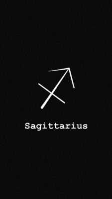 Sagittarius astrology