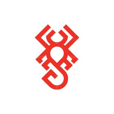 Scorpion Logo 1