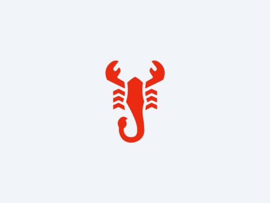Scorpion Logomark
