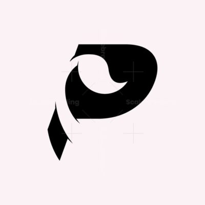 Scorpion P Logo