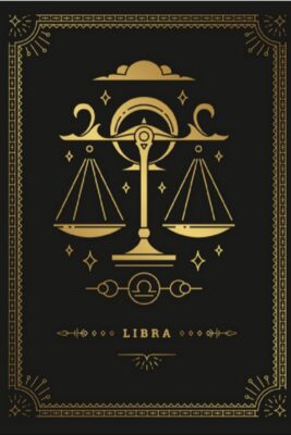 TOP LIBRA PERSONALITIES AND TRAITS
