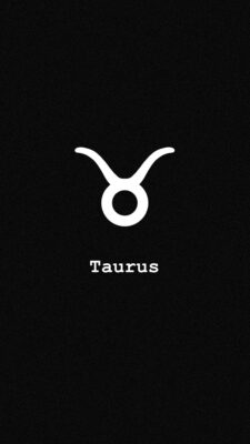 Taurus astrology