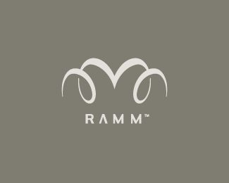 ramm ram logo 1