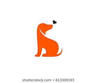 233640 Dog Logo Images Stock Photos Vectors Shutterstock