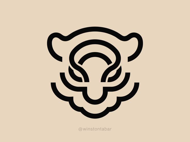Logo tuổi Dần dành cho người tuổi Dần