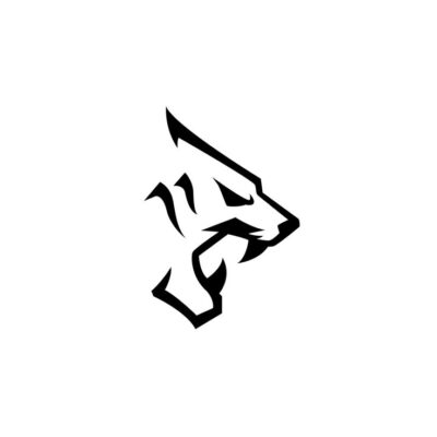 Animal Ambition Logo — Kenny Gonzales Design 1