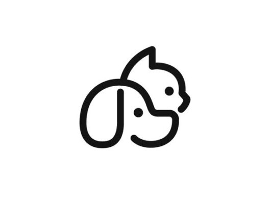 Browse thousands of Dog Logo images for design inspiration