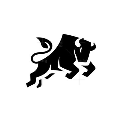 Bull Attack Logo 1