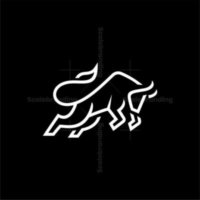 Bull Attack Logo