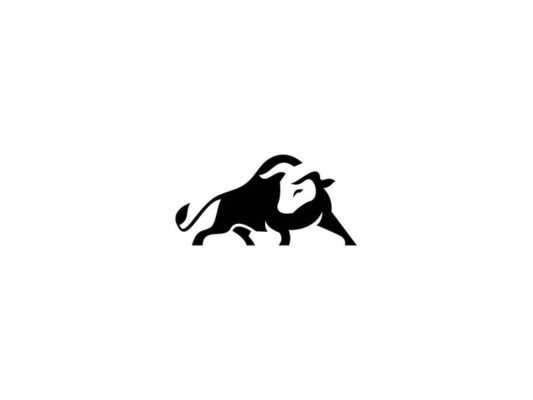 Bull Logo 1