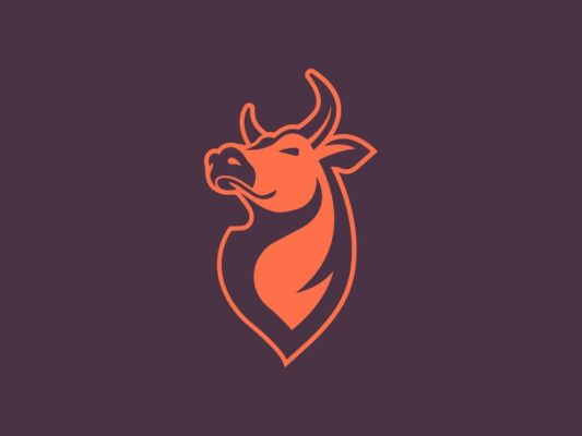 Bull Logo 2