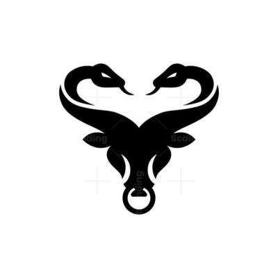 Bull Snake Logo 1