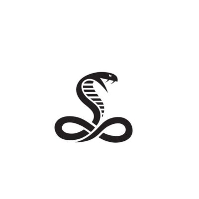 Cobra Logo Vector Template Download on Pngtree