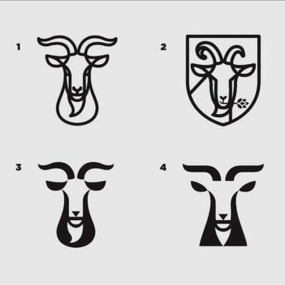 Creative Logo Designs 1 1