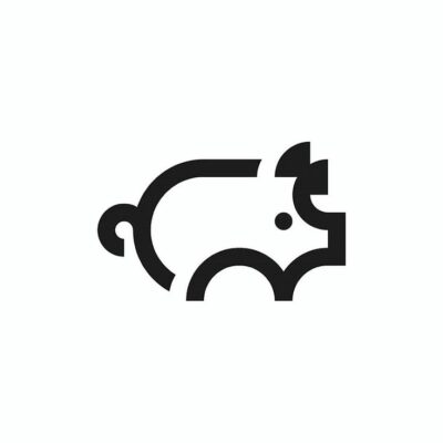 Design Story on Instagram Pig 🐖 Follow ↪…