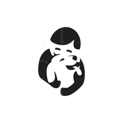 Dog Charity Logo