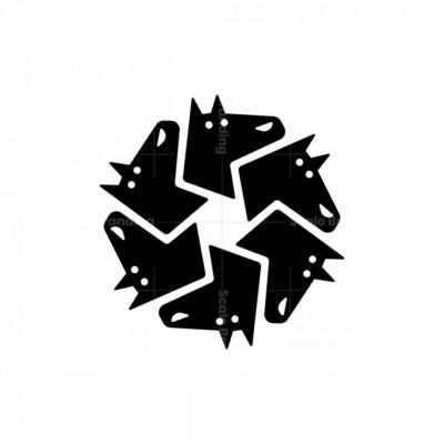 Dog World Logo