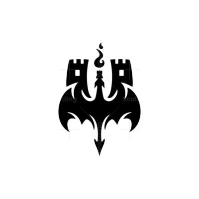Dragon Castle Logo