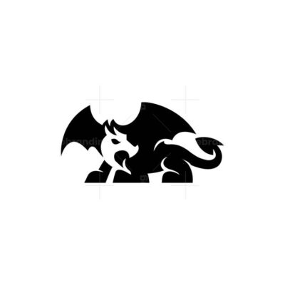 Dragon Logo 1