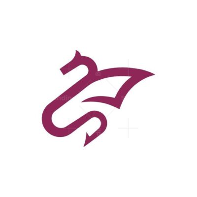 Dragon Logo 2