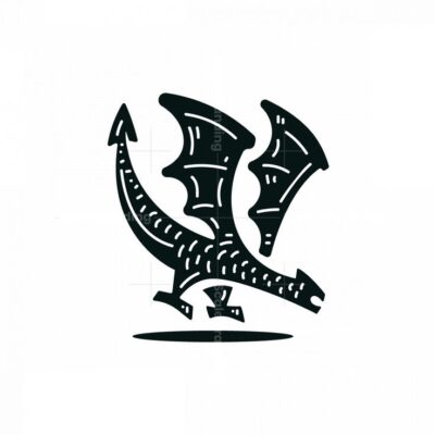 Dragon Logo 3